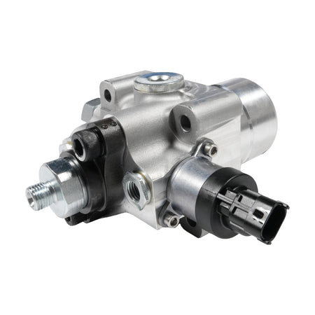 Bomba de inyección de combustible 1J801-50501 0445020200 para Kubota V2403 D1803 