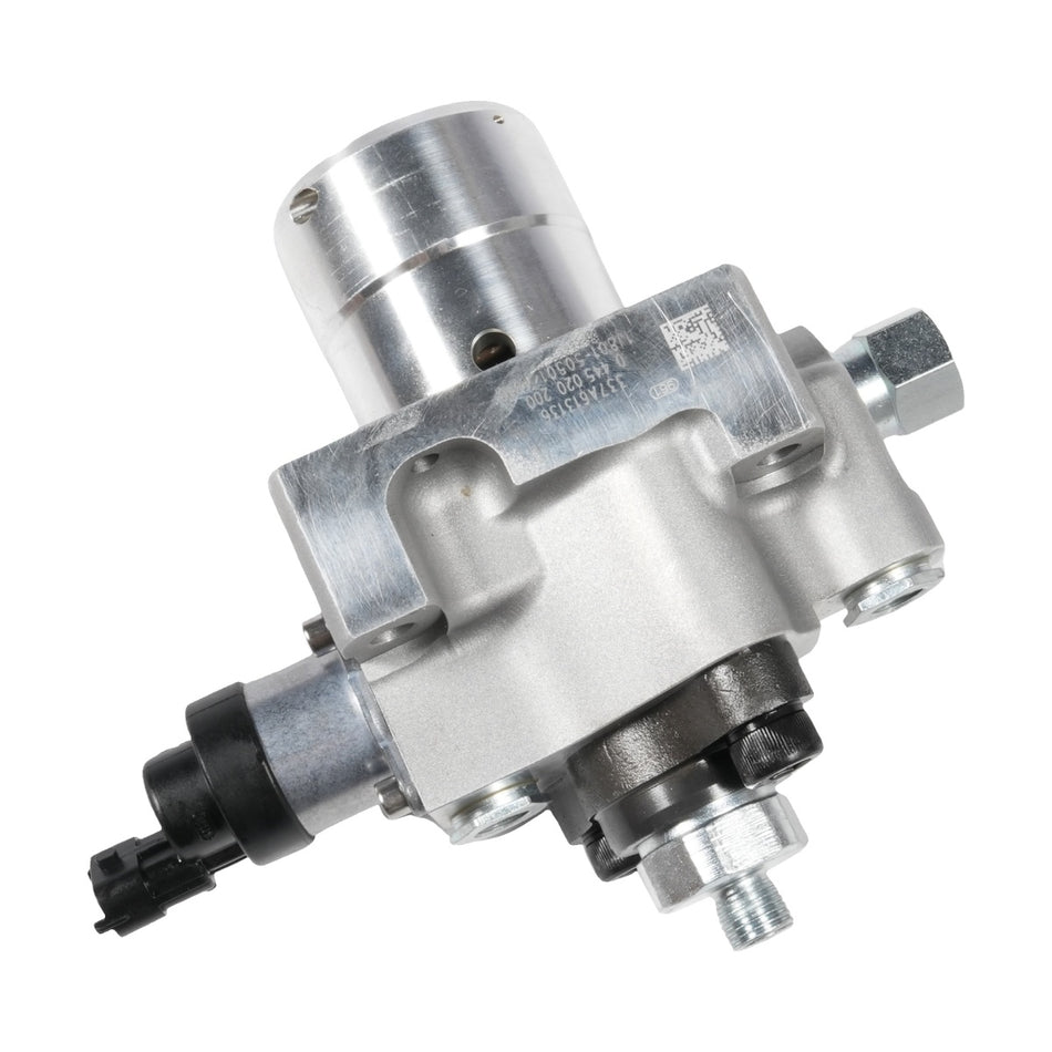 Pompe d'injection de carburant 1J801-50501 0445020200 pour Kubota - Sinocmp