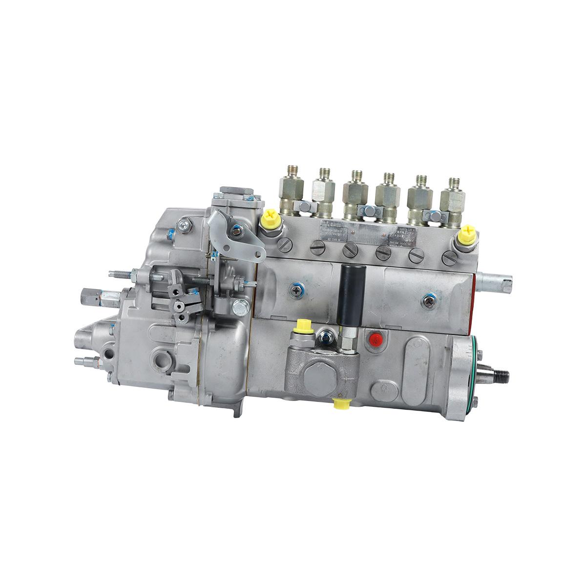 Fuel Injection Pump 212-8559 101609-9173 for Caterpillar CAT Excavator 320D 320C 323D