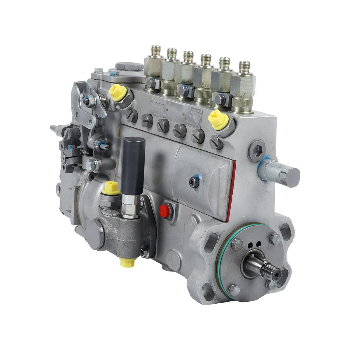 Fuel Injection Pump 212-8559 101609-9173 for Caterpillar CAT Excavator 320D 320C 323D - Sinocmp
