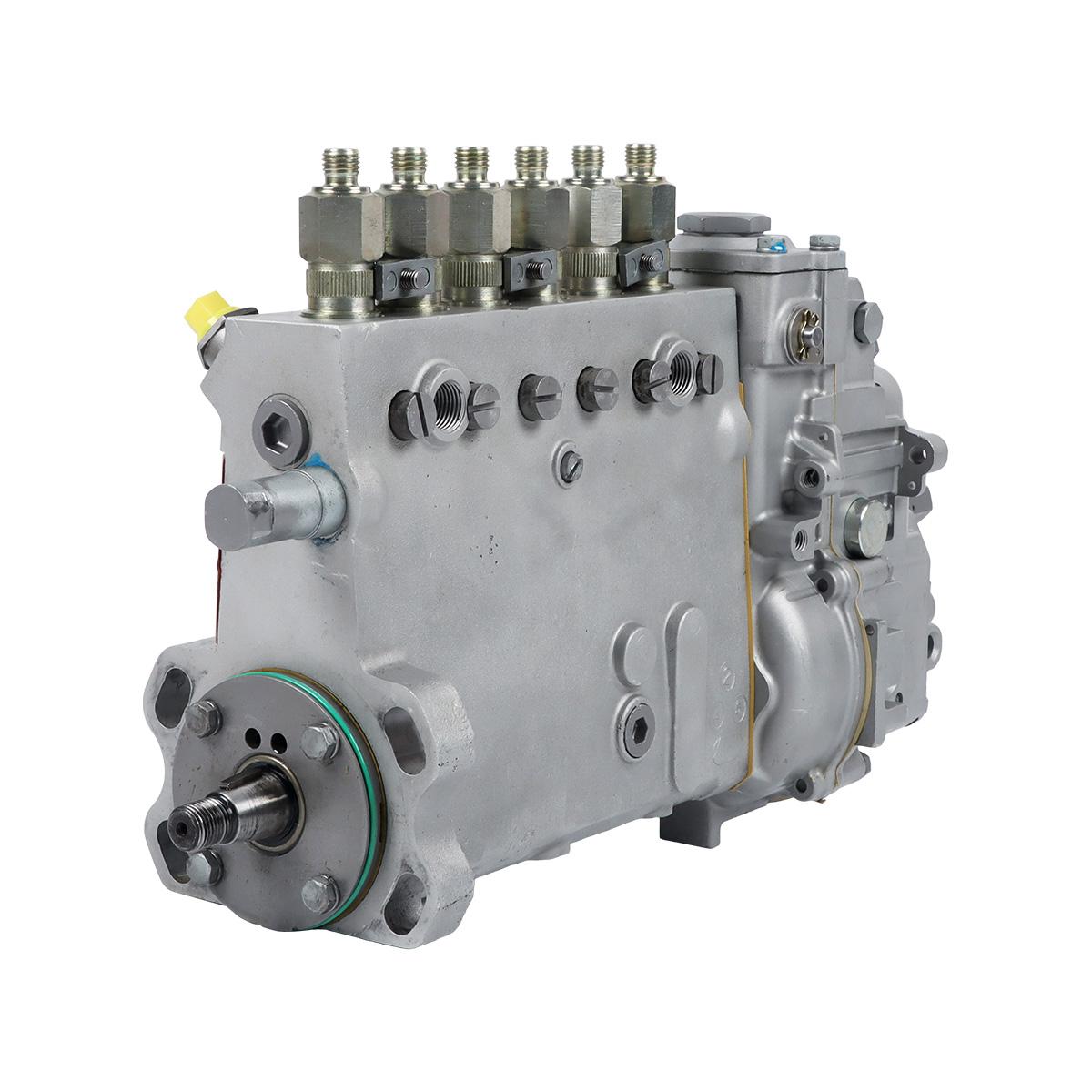 Fuel Injection Pump 212-8559 101609-9173 for Caterpillar CAT Excavator 320D 320C 323D - Sinocmp Part