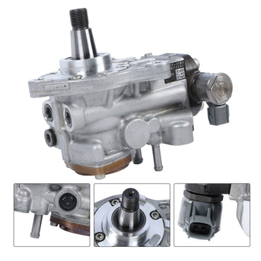 Fuel Injection Pump 22100-0E020 for Toyota Hilux HP5 1GD-FTV 2.8 L 2DG-FTV 2.4L