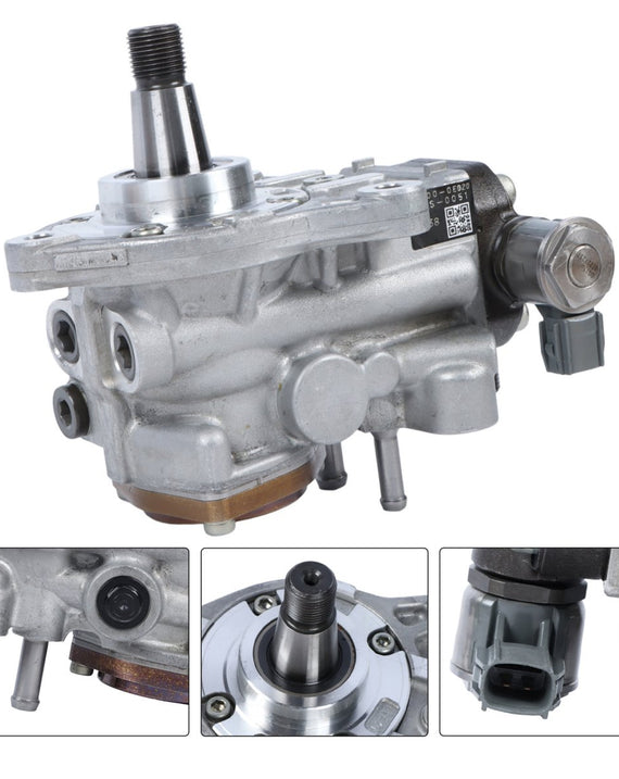 Bomba de inyección de combustible 22100-0E020 para Toyota Hilux HP5 1GD-FTV 2,8 L 2DG-FTV 2.4L