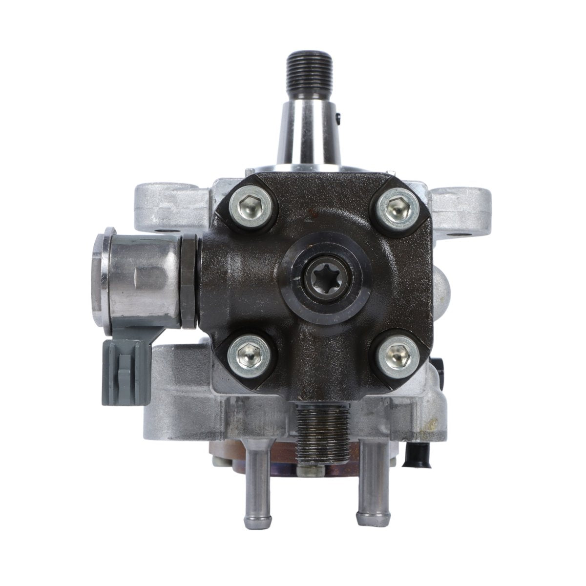 Bomba de injeção de combustível 22100-0E020 para Toyota Hilux HP5 1GD-FTV 2.8 L 2DG-FTV 2.4L - Sinocmp