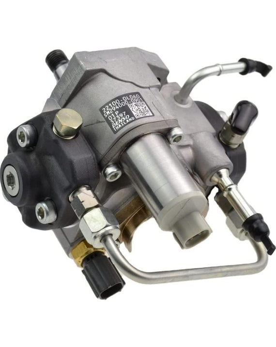 Bomba de injeção de combustível 22100-0L060 294000-0900 para o motor Toyota 1kd-ftv 2kd-ftv parte