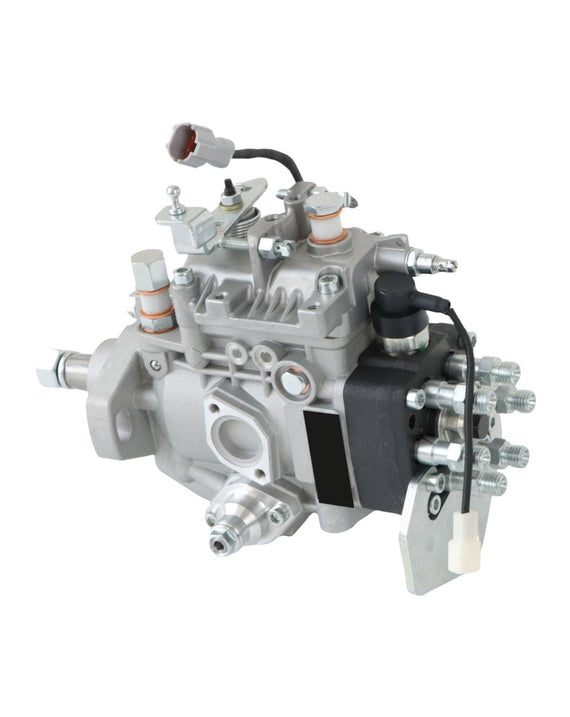 Bomba de inyección de combustible 22100-17510 096000-8360 para motor Toyota 1HZ