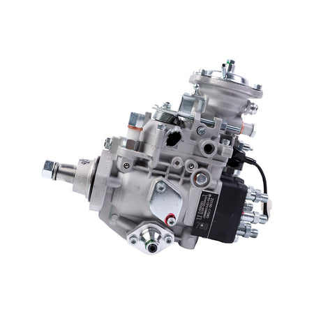 Fuel Injection Pump 22100-17580 for Toyota 1HDT HDJ80L Engine