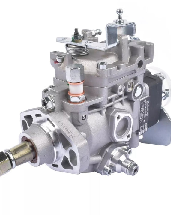 Bomba de injeção de combustível 22100-1C190 22100-1C050 para motor Toyota 1Hz