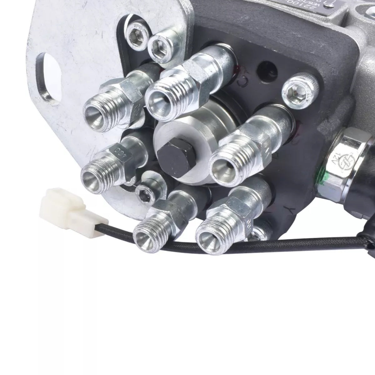 Fuel Injection Pump 22100-1C190 22100-1C050 for Toyota Engine 1HZ
