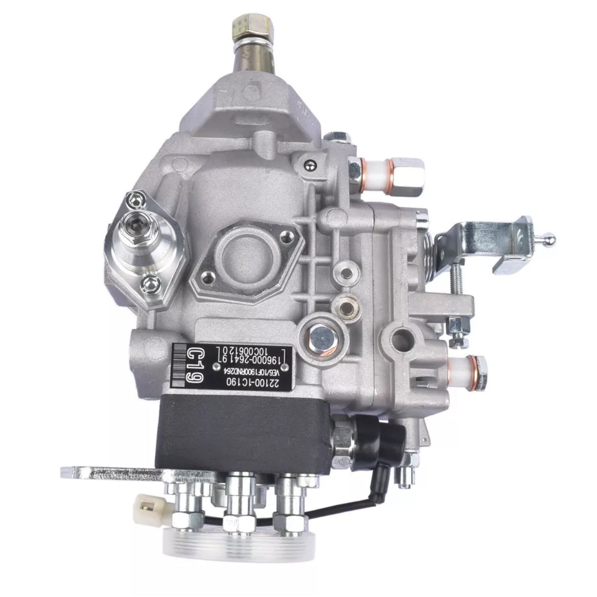 Fuel Injection Pump 22100-1C190 22100-1C050 for Toyota Engine 1HZ