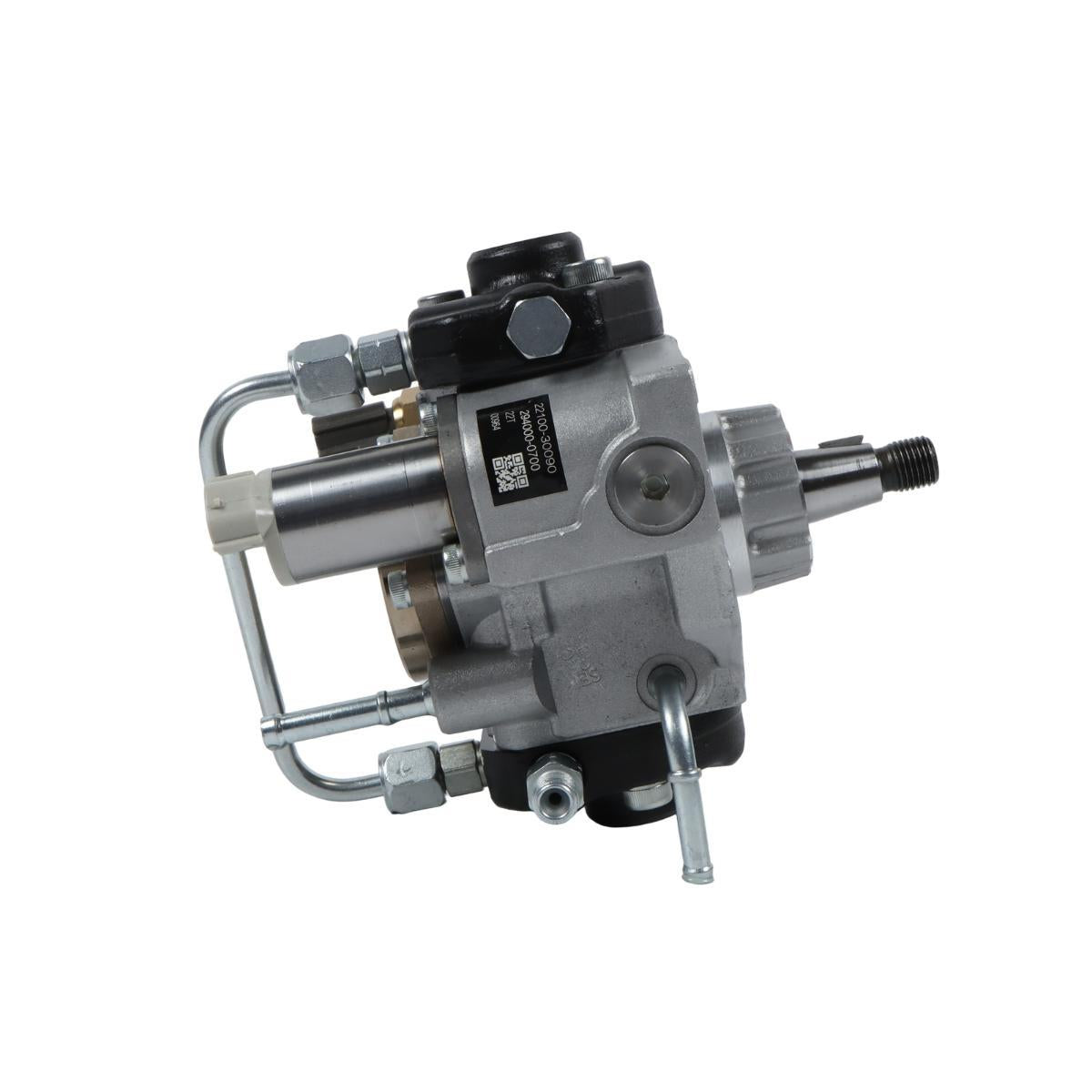 Fuel Injection Pump 22100-30090 for Toyota Engine 1KD-FTV D-4D