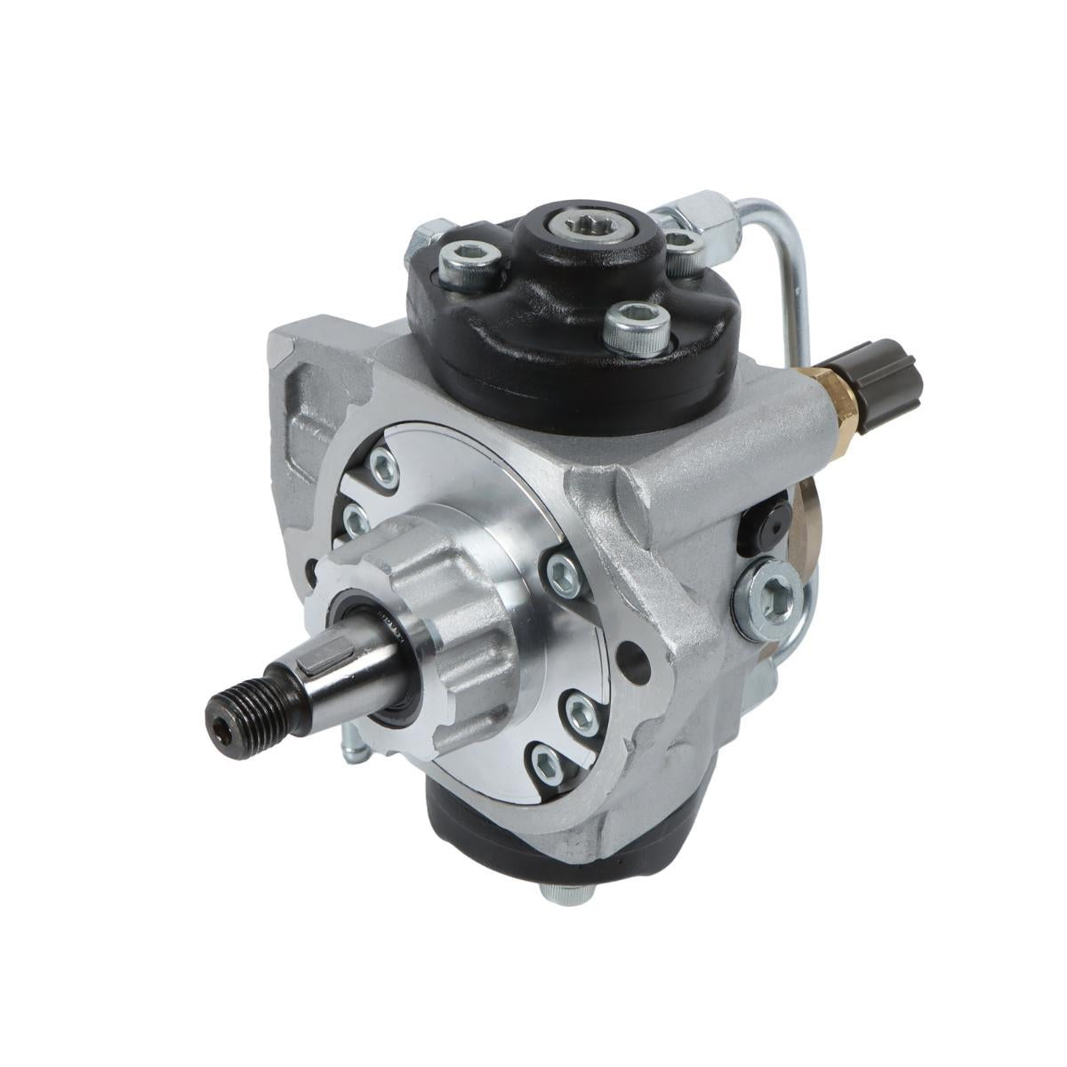 Fuel Injection Pump 22100-30090 for Toyota Engine 1KD-FTV D-4D - Side View