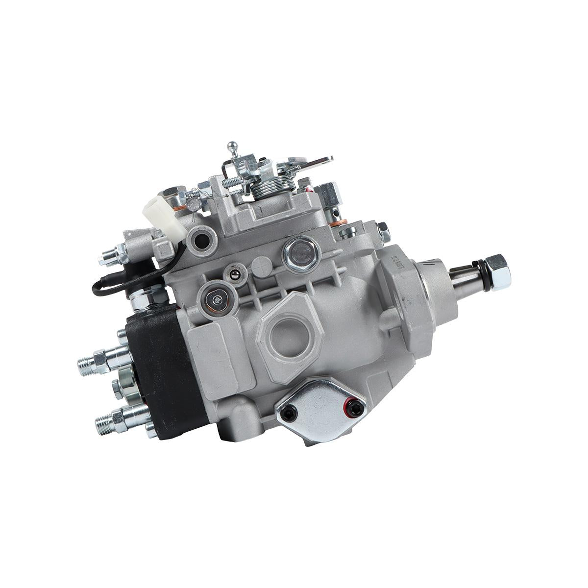 Fuel Injection Pump 22100-5D230 196000-4191 for Toyota Hiace 5L