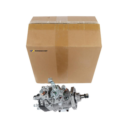 Fuel Injection Pump 22100-5D230 196000-4191 for Toyota Hiace 5L - Sinocmp Package