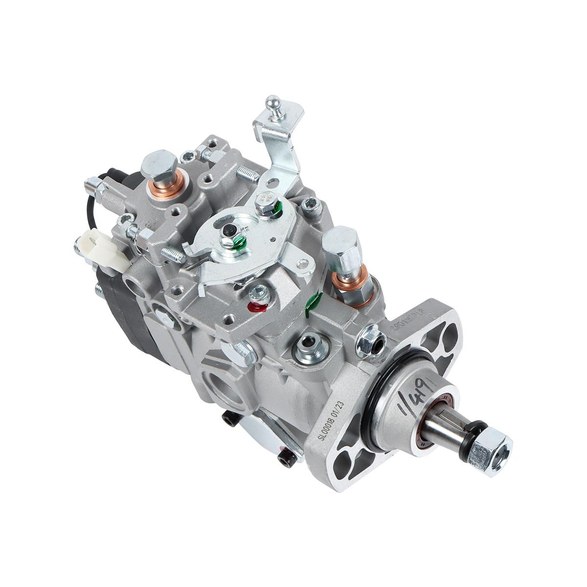 Fuel Injection Pump 22100-5D230 196000-4191 for Toyota Hiace 5L - Side View