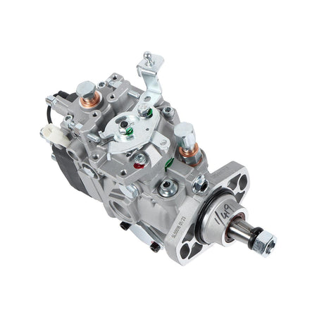 Fuel Injection Pump 22100-5D230 196000-4191 for Toyota Hiace 5L - Side View