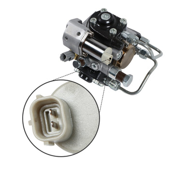 Fuel Injection Pump 22100-E0101 294050-0152 for Hino Truck J08E Engine