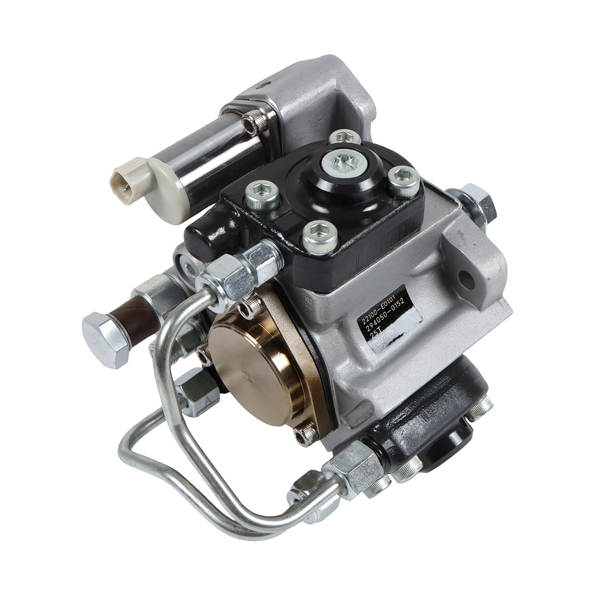 Fuel Injection Pump 22100-E0101 294050-0152 for Hino 