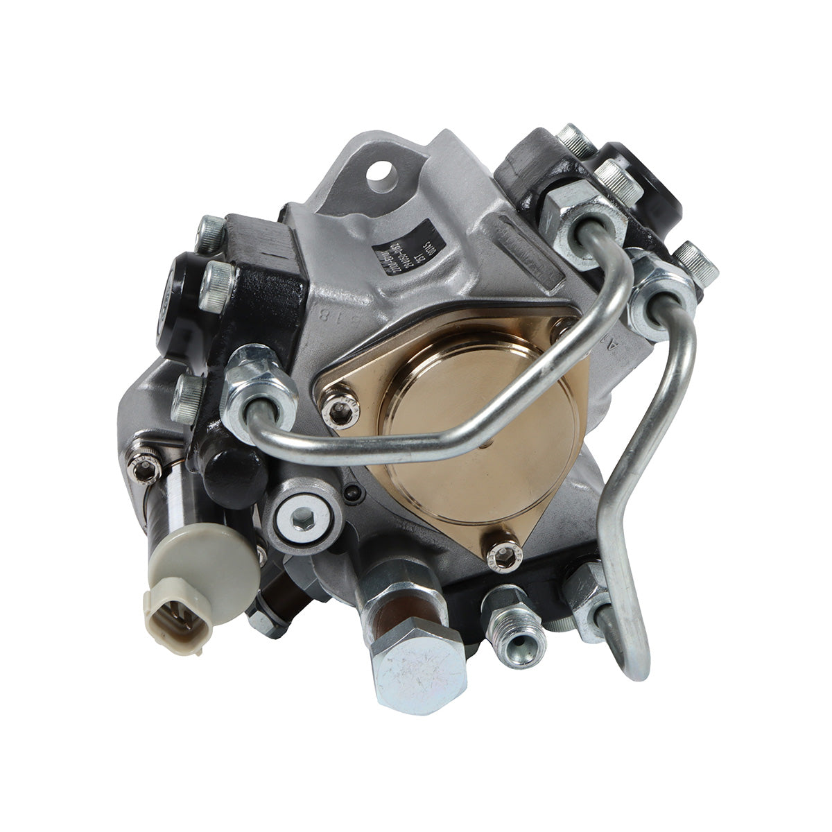 Fuel Injection Pump 22100-E0101 294050-0152 for Hino - Sinocmp