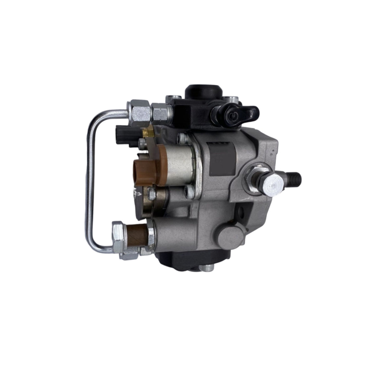 Fuel Injection Pump 22100-E0110 294000-0650 for Hino Engine J05D Truck 165