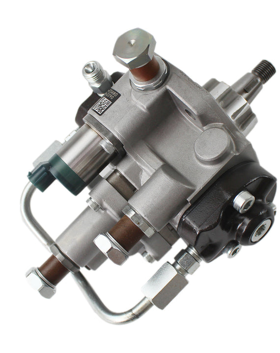 Bomba de injeção de combustível 22100-E0480 294000-2290 para o motor Hino Truck Denso