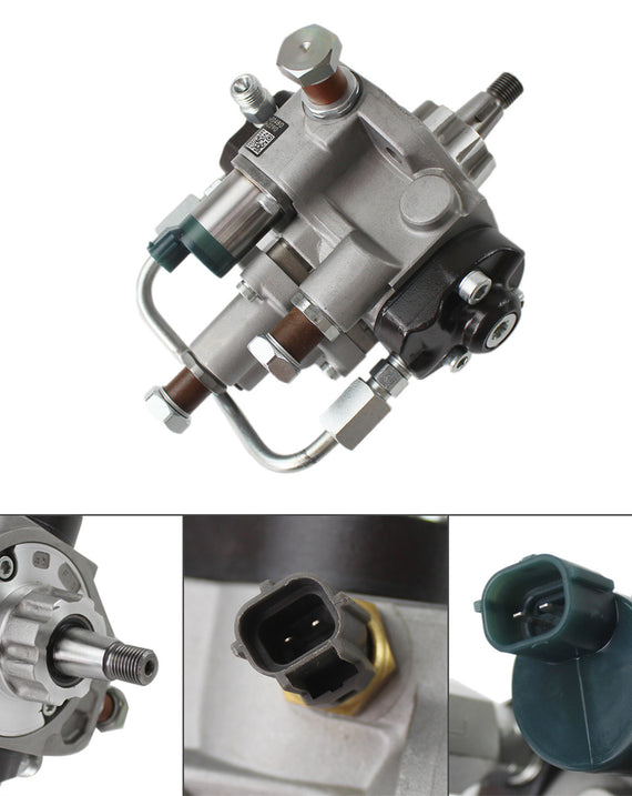 Bomba de injeção de combustível 22100-E0480 294000-2290 para o motor Hino Truck Denso