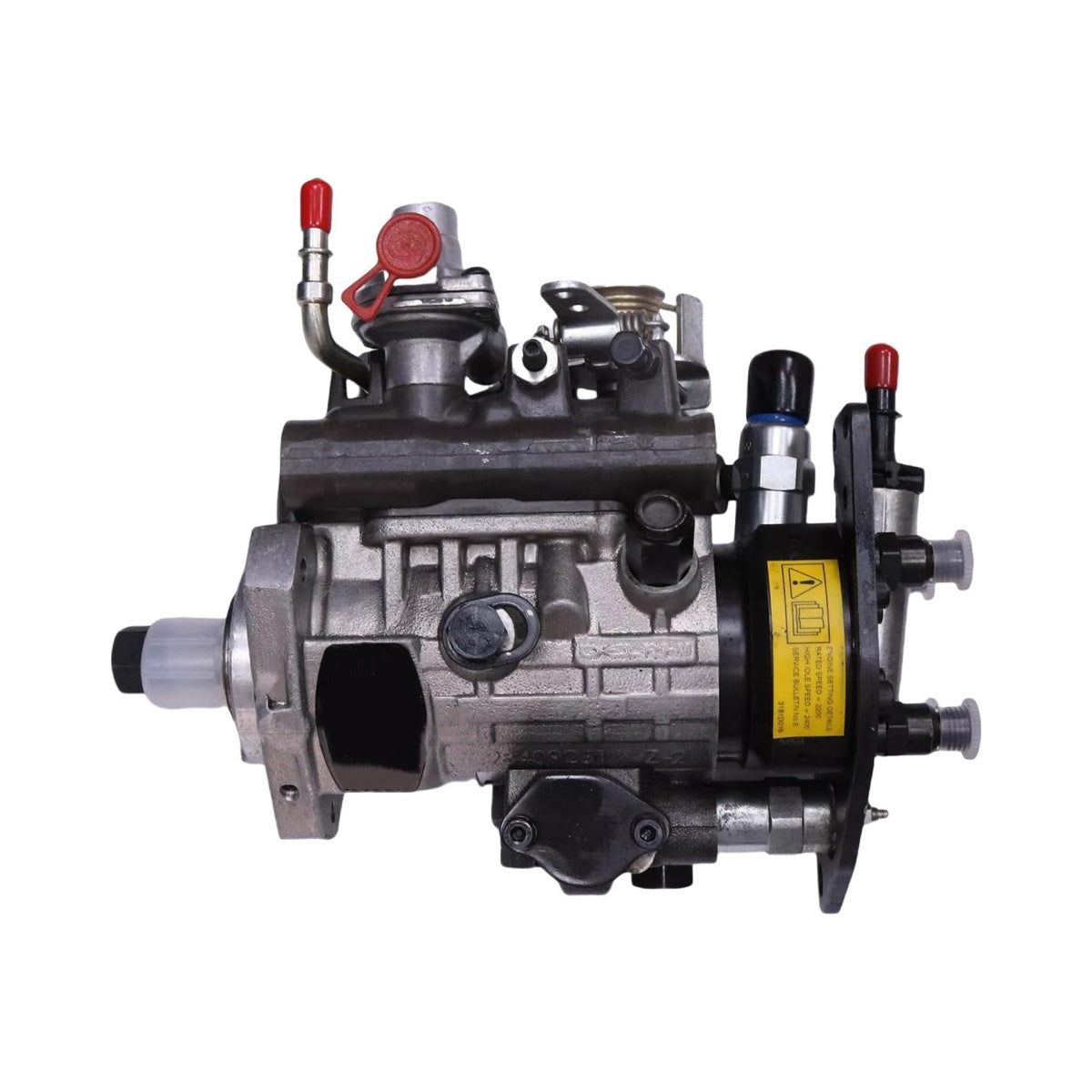 Fuel Injection Pump 236-6910 9320A536H for Delphi Type 1399 MOD.Y02 CAT 3054C Engine