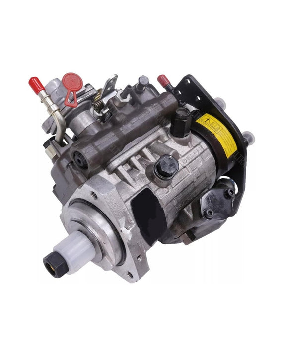 Pompe d'injection de carburant 236-6910 9320A536H pour moteur Delphi Type 1399 MOD.Y02 CAT 3054C