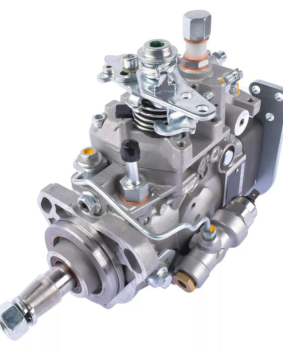 Bomba de injeção de combustível 2644N209/24 2644N20924 Para Perkins 1104C-44 Diesel Motor