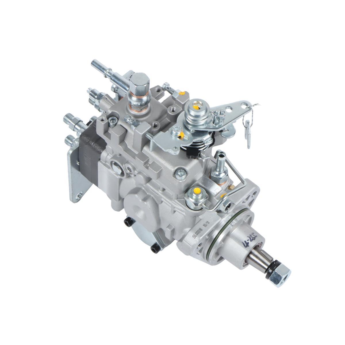 Fuel Injection Pump 2663712 266-3712 for Caterpillar 3054C 3054 C4.4 Engine - Sinocmp