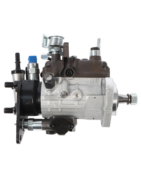 Pompe d'injection de carburant 274-4962 pour chargeur Caterpillar CAT 414E 416E 420E 420D