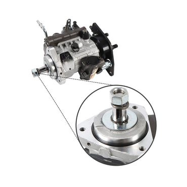 Fuel Injection Pump 274-4962 for Caterpillar CAT 414E 416E 420E 420D Loader