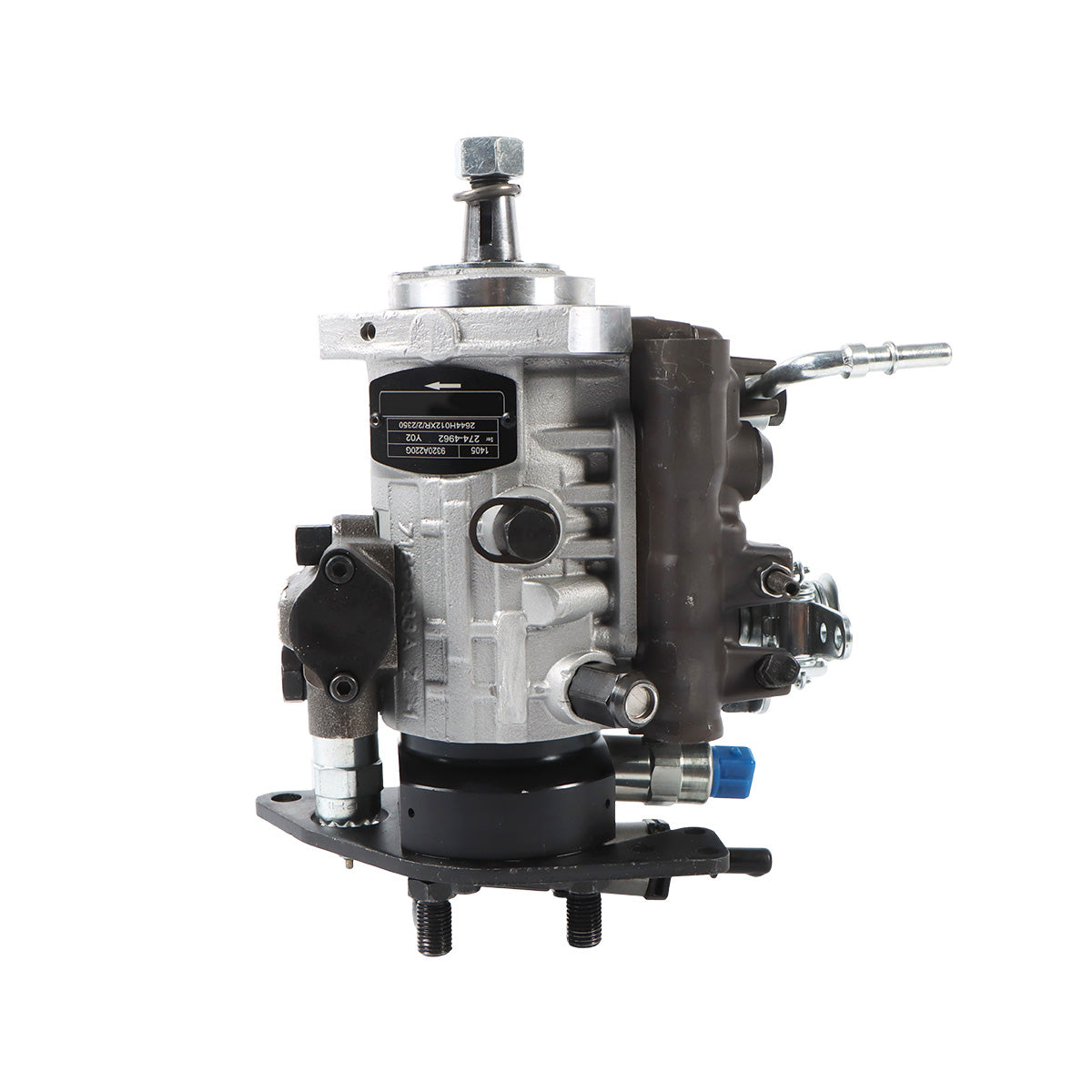 Fuel Injection Pump 274-4962 for Caterpillar CAT 414E 416E 420E 420D Loader - Sinomcp
