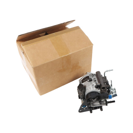 Fuel Injection Pump 274-4962 for Caterpillar CAT 414E 416E 420E 420D Loader -  Package