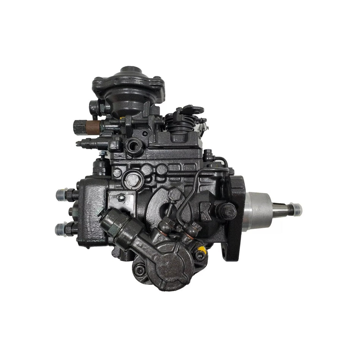 Bomba de injeção de combustível 2852167 504068815 para carregador de casos 590SM IVECO 74KW NEF