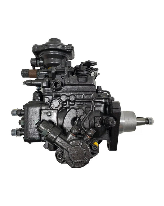 Bomba de injeção de combustível 2852167 504068815 para carregador de casos 590SM IVECO 74KW NEF