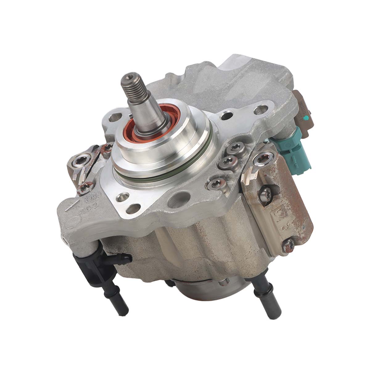 Fuel Injection Pump 28526390 7256789 for Bobcat Doosan D34 Engine S740 S750 S770