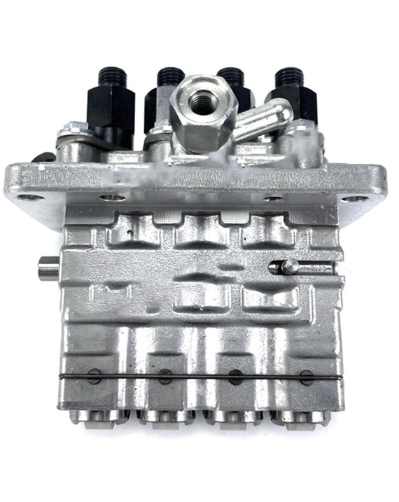 Bomba de injeção de combustível 28561636-1 104135-4100 para Zexel Perkins Motor 404D-22t 404D-22ta