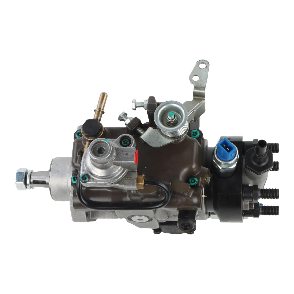 Fuel Injection Pump 28561636-1 for Delphi DP310 6CIL Engine - Sinocmp