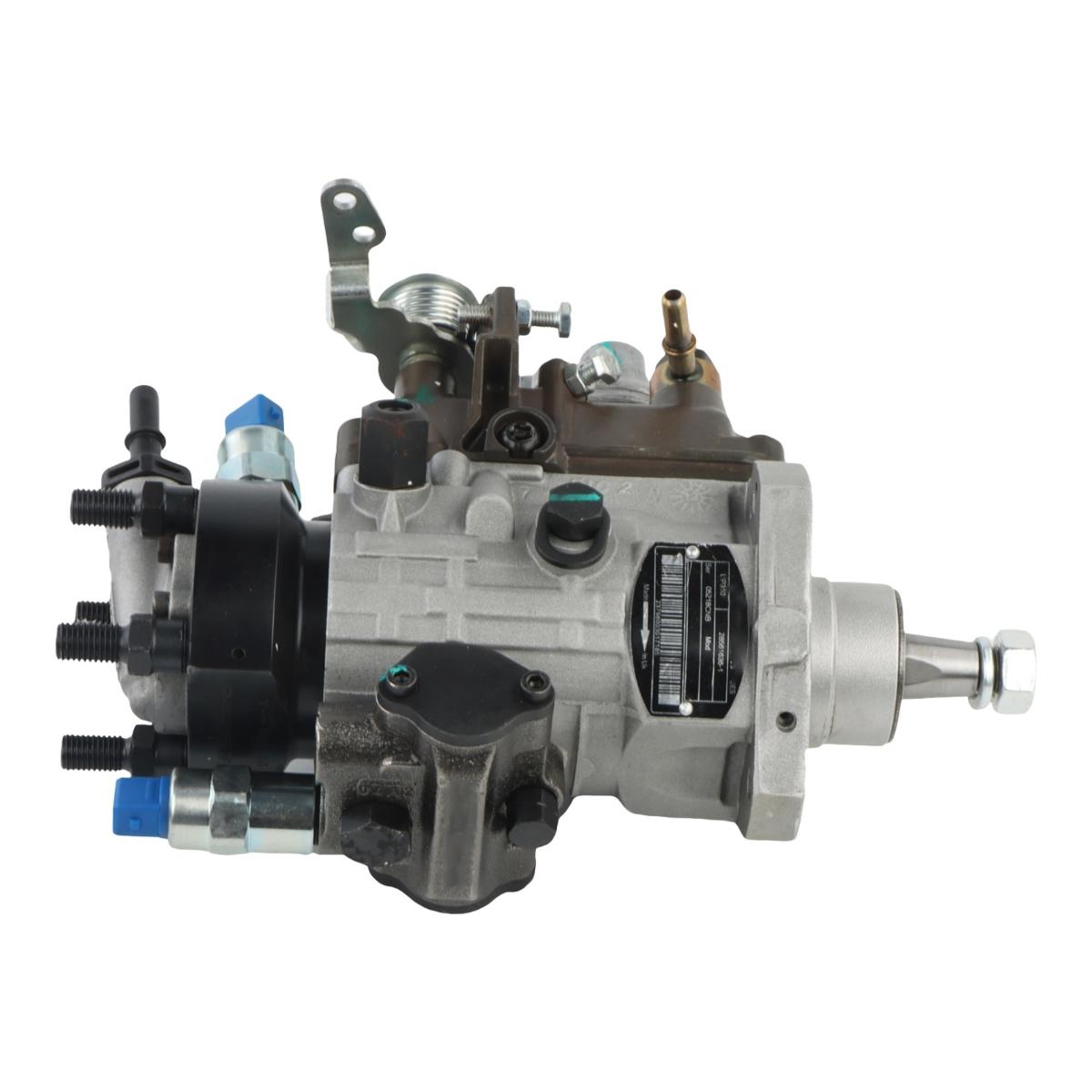Fuel Injection Pump 28561636-1 for Delphi DP310 6CIL Engine - Sinocmp Reliable Part