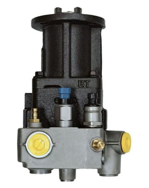 Fuel Injection Pump 2897672 for Cummins Diesel Engine QSK23
