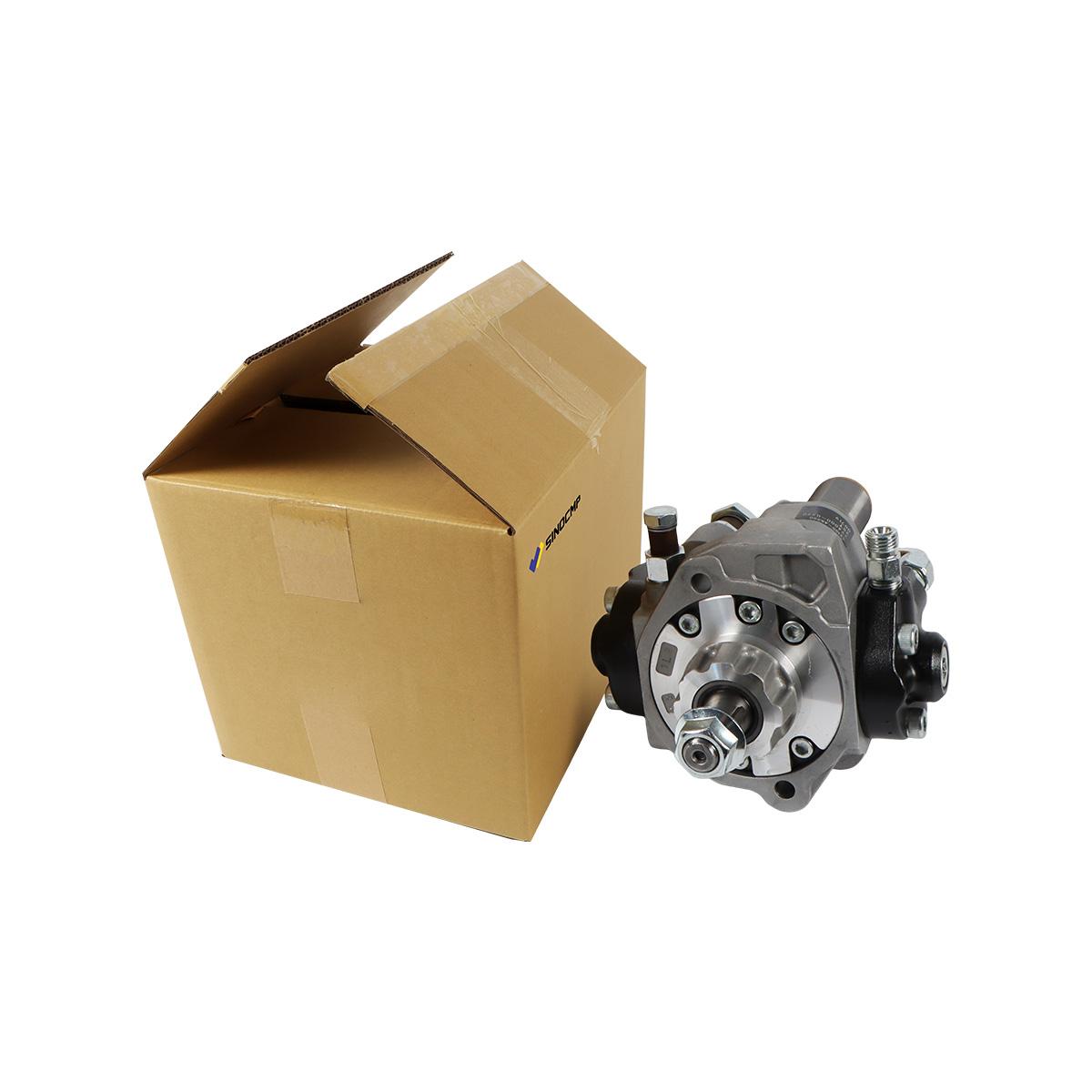 Fuel Injection Pump 294000-0290 294000-0293 294000-0294 33100-45700 for Hyundai Truck HD78 - Sinocmp Package