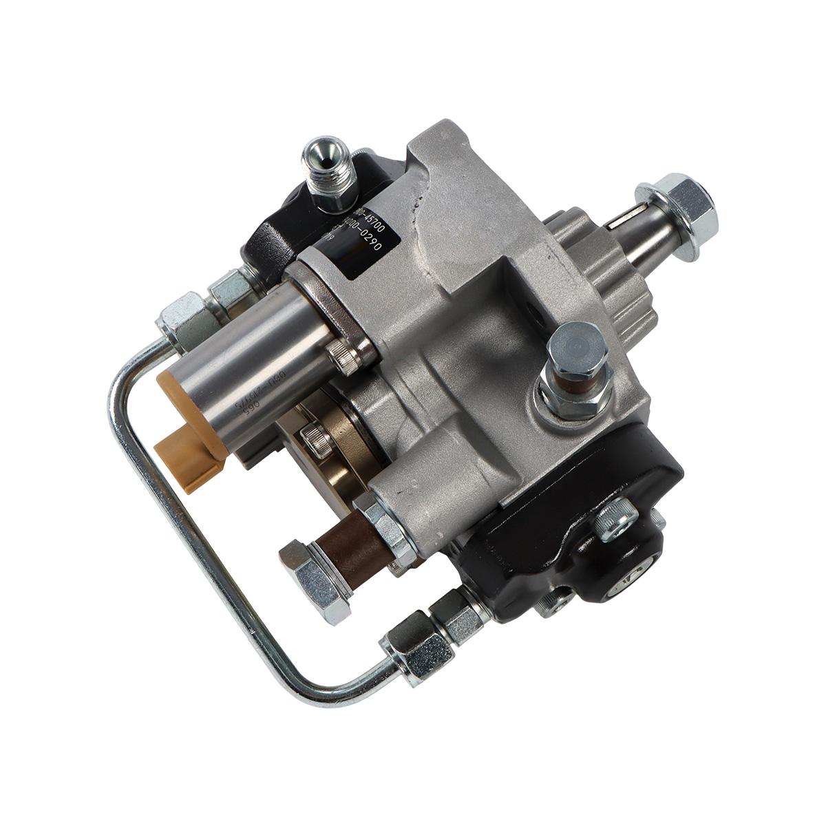 Fuel Injection Pump 294000-0290 294000-0293 294000-0294 33100-45700 for Hyundai Truck HD78 - Sinocmp Part