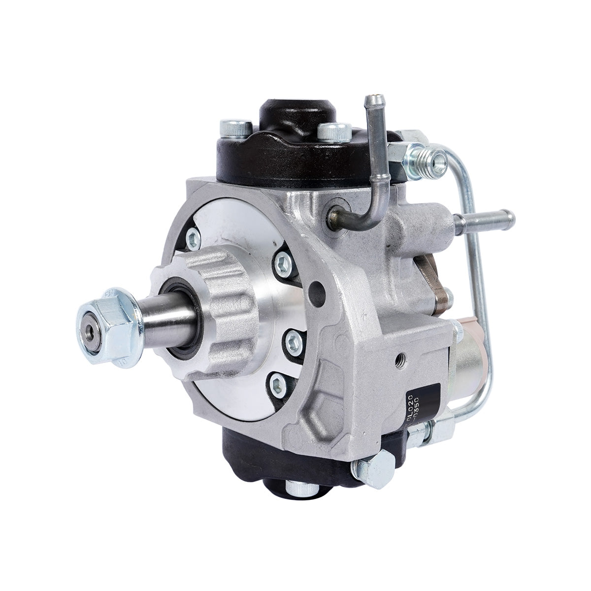 Fuel Injection Pump 294000-0350 294000-0351 for Toyota IMV 1KD-FTV Engine