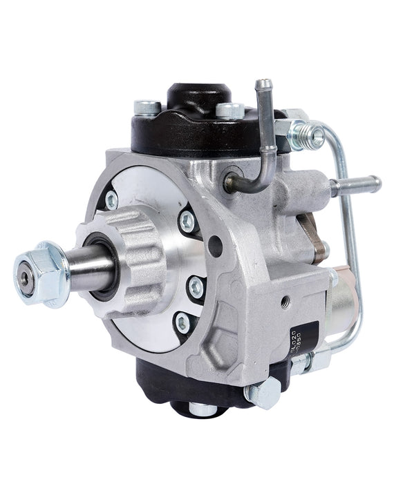 Pompe d'injection de carburant 294000-0350 294000-0351 pour moteur Toyota IMV 1KD-FTV