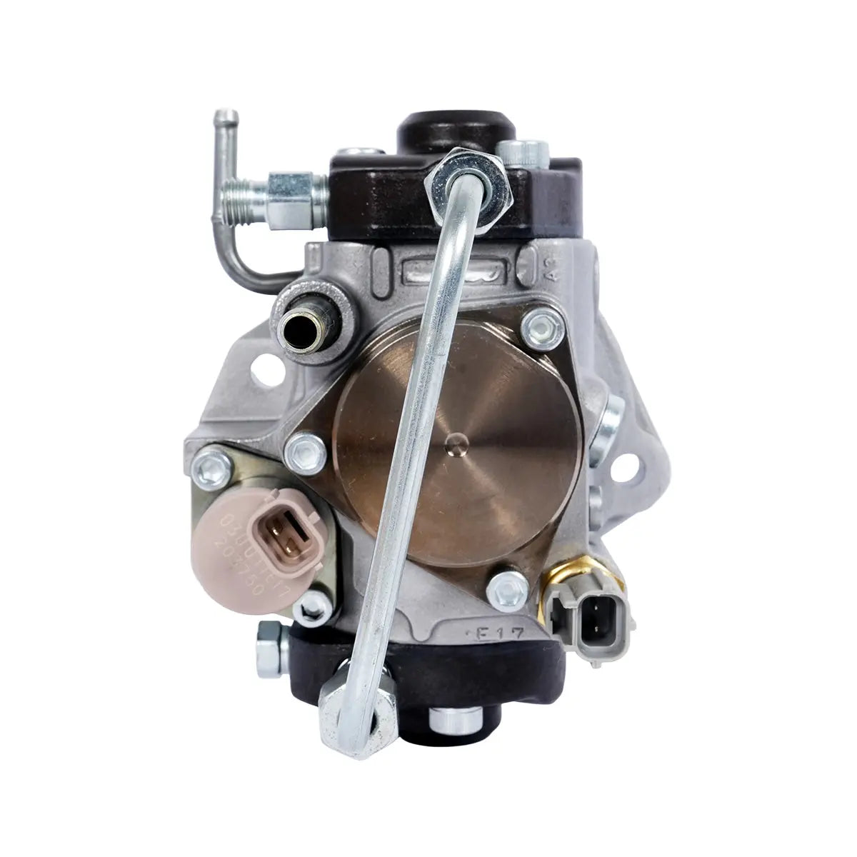 Fuel Injection Pump 294000-0350 294000-0351 for Toyota IMV 1KD-FTV Engine SINOCMP