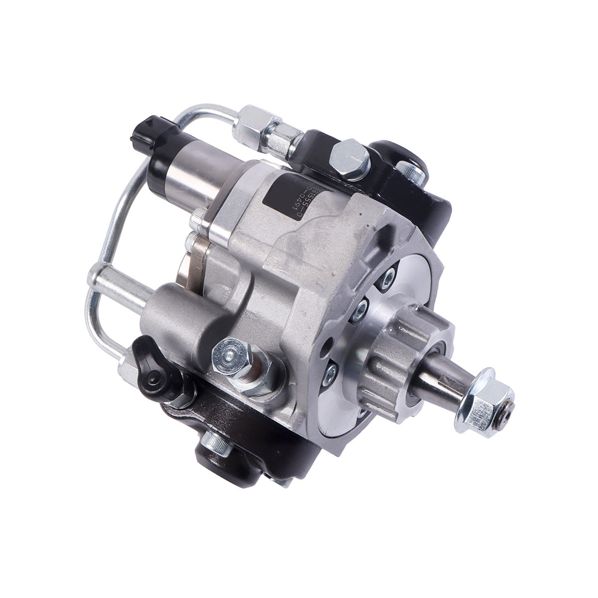 Fuel Injection Pump 294000-0491 for Isuzu 4JJ1 3.0L Engine - Sinocmp