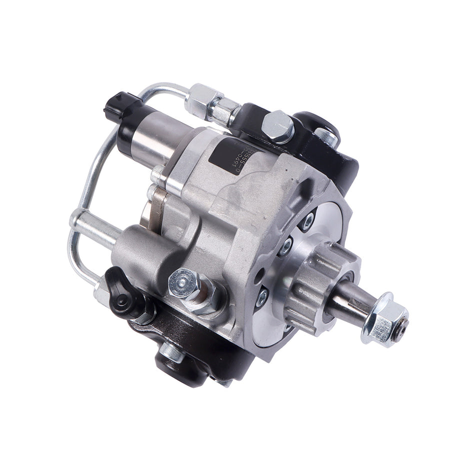 Fuel Injection Pump 294000-0491 for Isuzu 4JJ1 3.0L Engine - Sinocmp