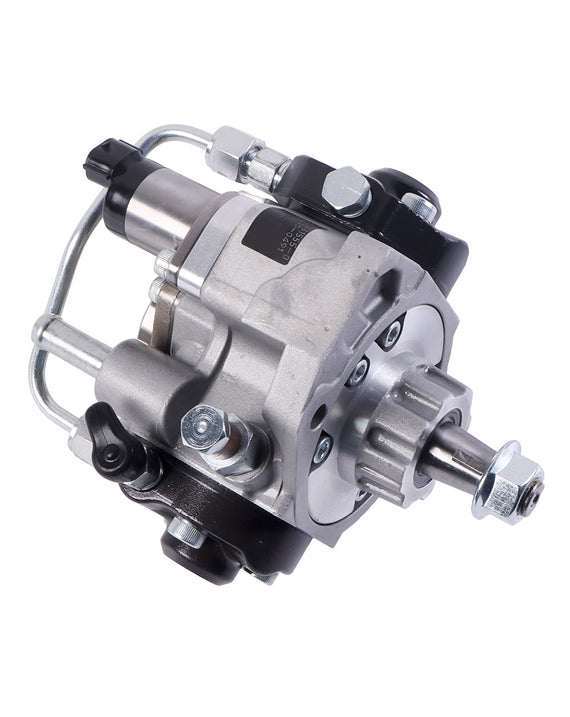 Pompe d'injection de carburant 294000-0491 pour moteur Isuzu 4JJ1 3.0L