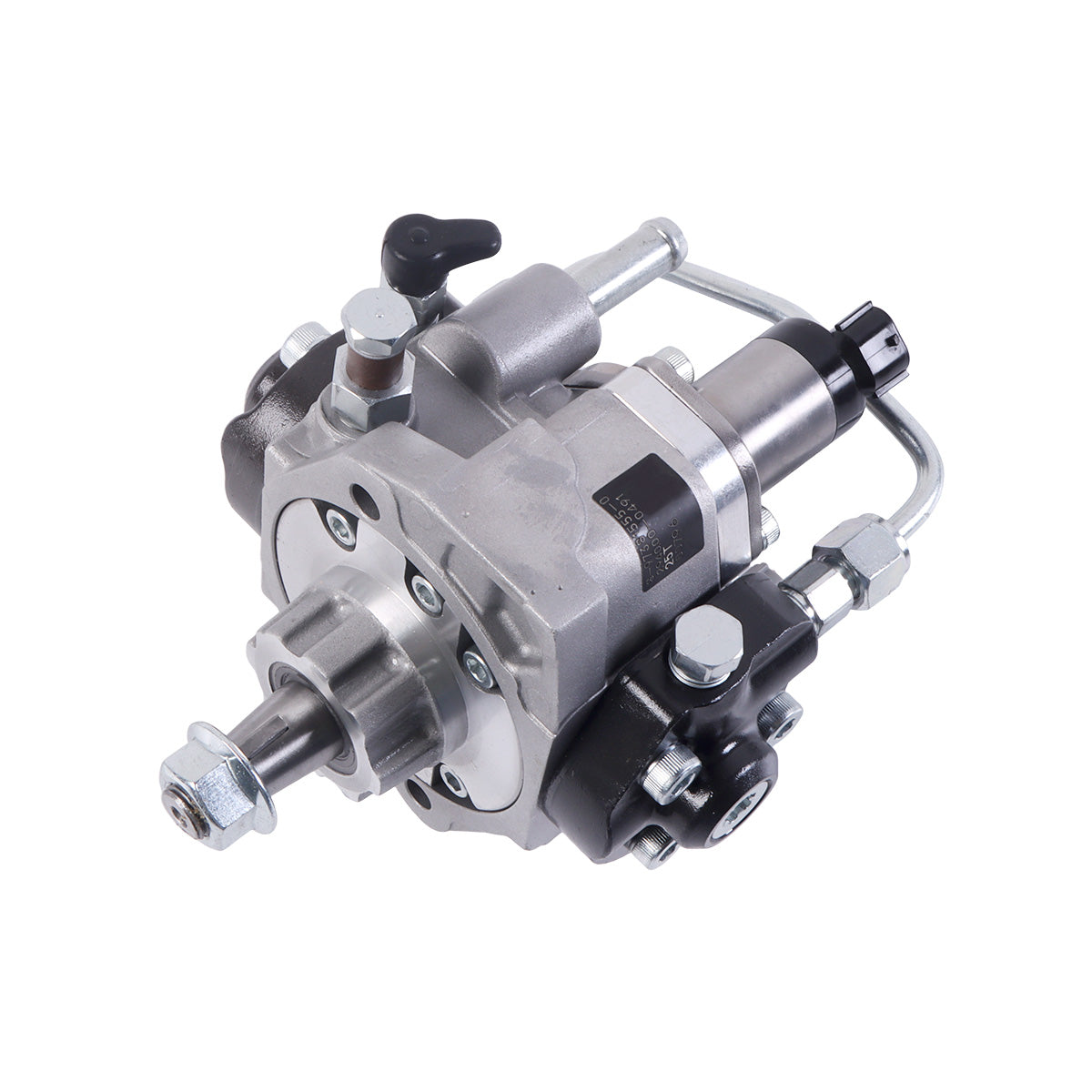 Fuel Injection Pump 294000-0491 for Isuzu 